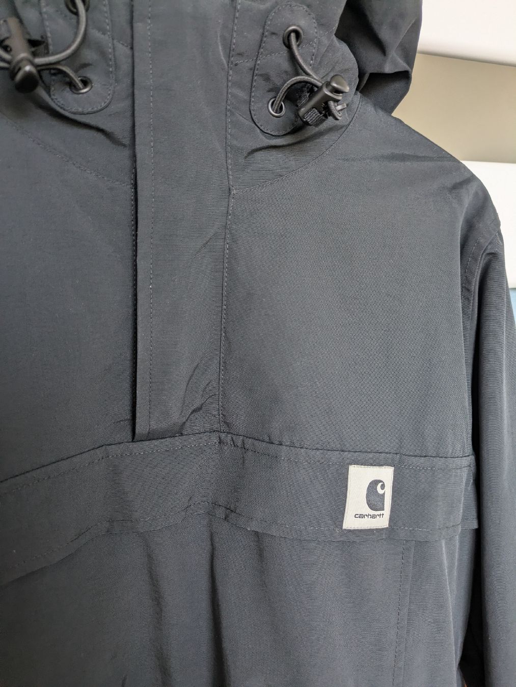 Carhartt Maglioni & Felpe: Carhartt WIP W' Nimbus Pullover Winter Jacket – Nuovo (secondo la descrizione) da Zürich venduto da chukye 1