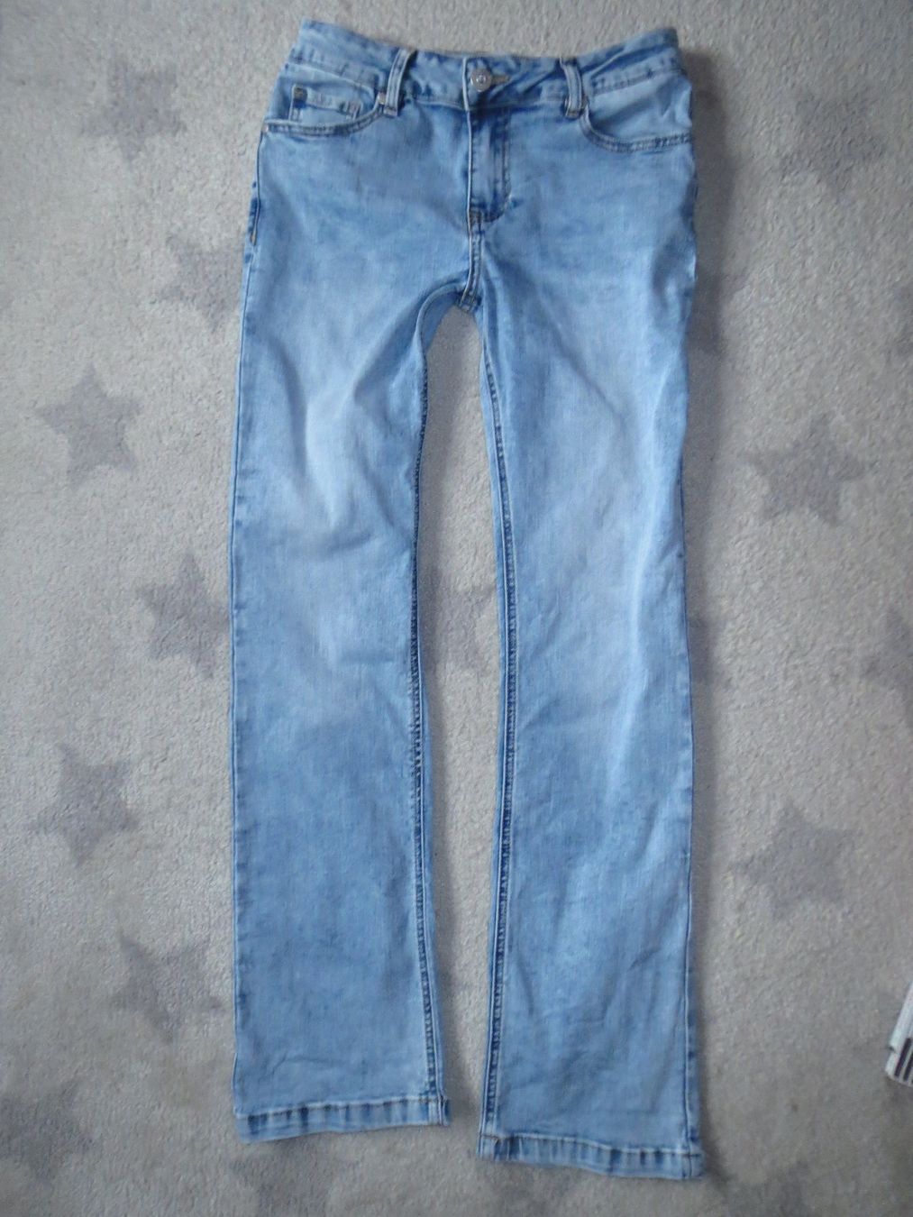 Jeans: NEUE Damen BOOTCUT Jeans Gr 36 – Neu (gemäss Beschreibung) aus Kiental von Anna8702 1