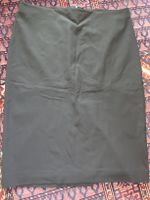 Elegante, schwarze Damen Rock, Grösse 46, Armani