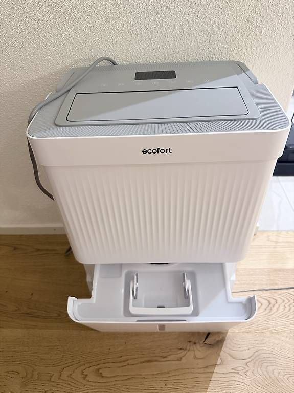 Luftentfeuchter: Luftentfeuchter EcoQ 30L – Neu und originalverpackt aus Nürensdorf von j.zentner 1
