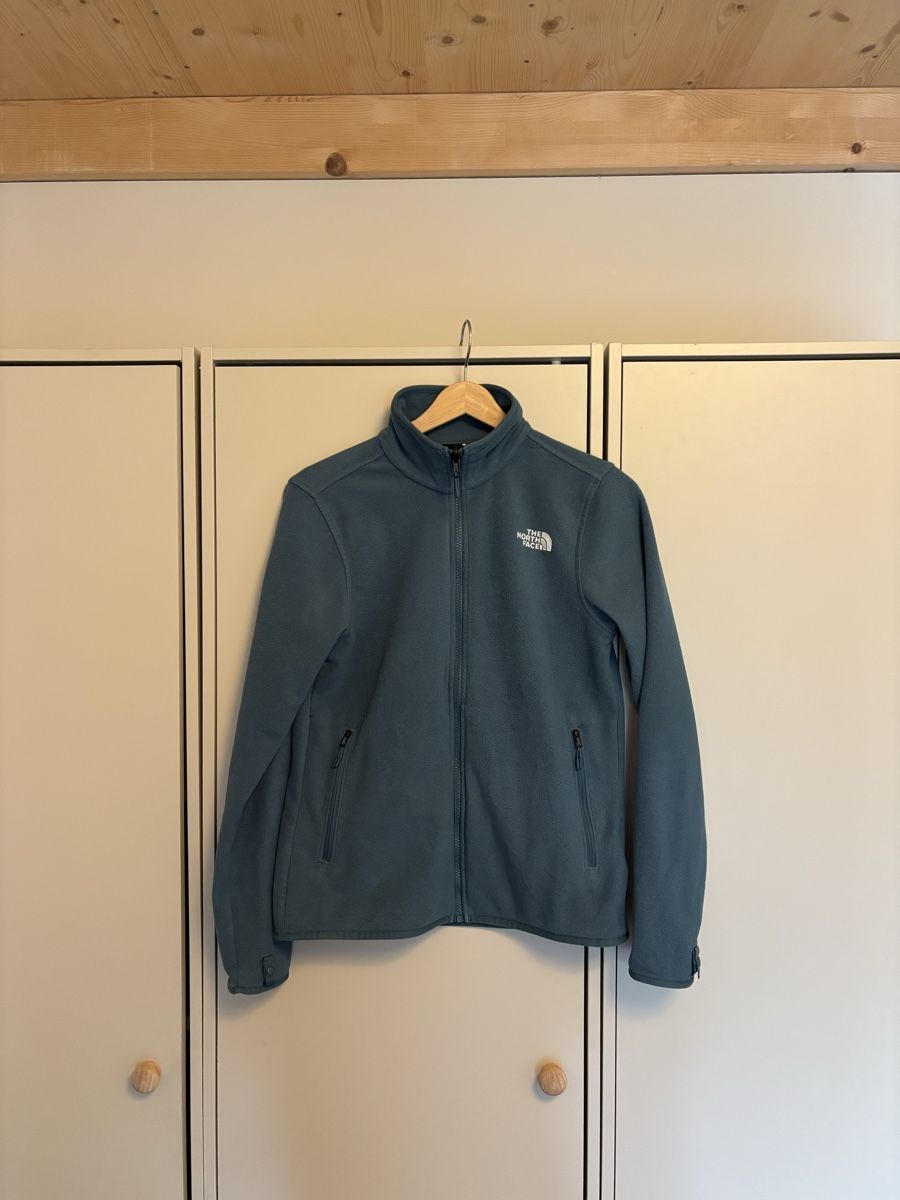 North Face Giacche: Fleece Jacke North Face – Usato da Hombrechtikon venduto da ais_r2hx