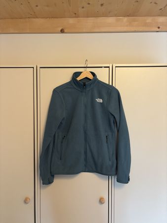 Fleece Jacke North Face