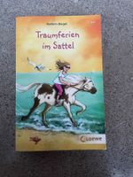 Traumferien im Sattel
