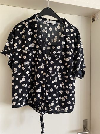 Hollister Oberteil Gr. L