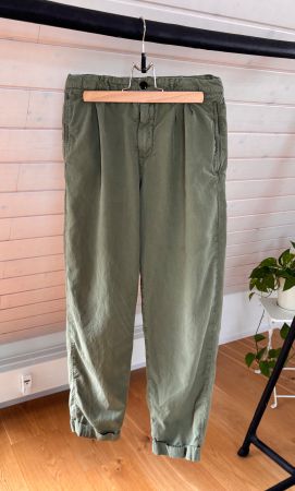 Bellerose trousers, girls size 12