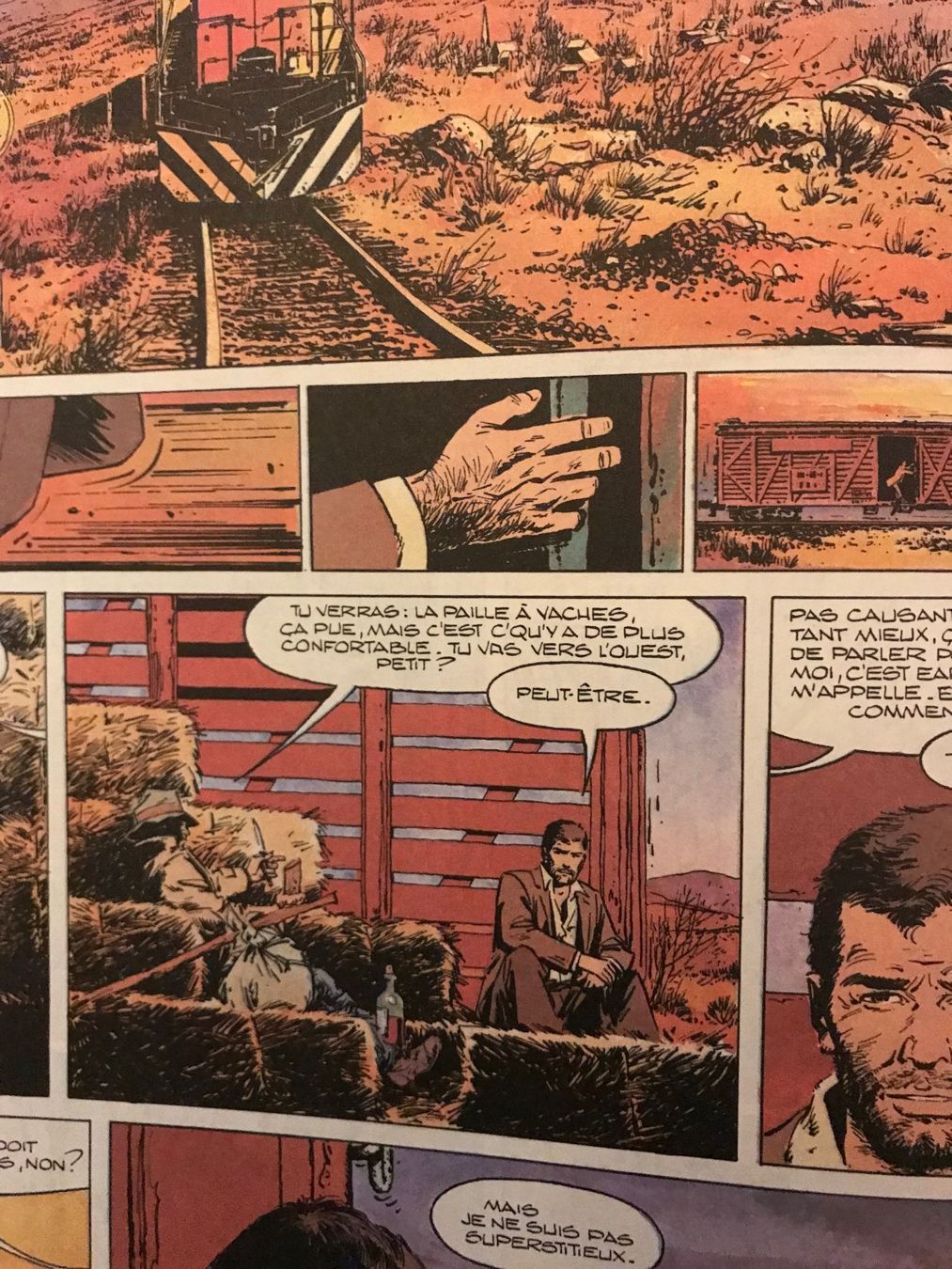 Fumetti: XIII - Le jour du soleil noir – Usato da Commugny venduto da Alexnicolas11 3