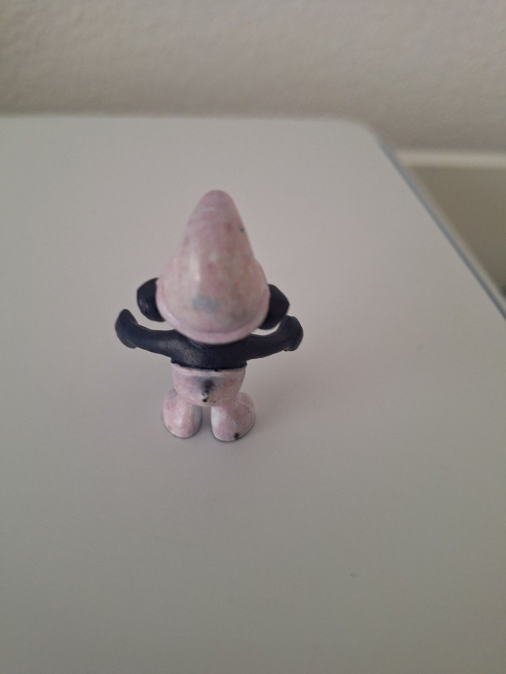 Schleich Statuette: Papaschlumpf Plagiat – Usato da Rothrist venduto da Stranglehold 1