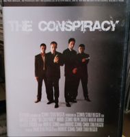 DVD. THE CONSPIRACY