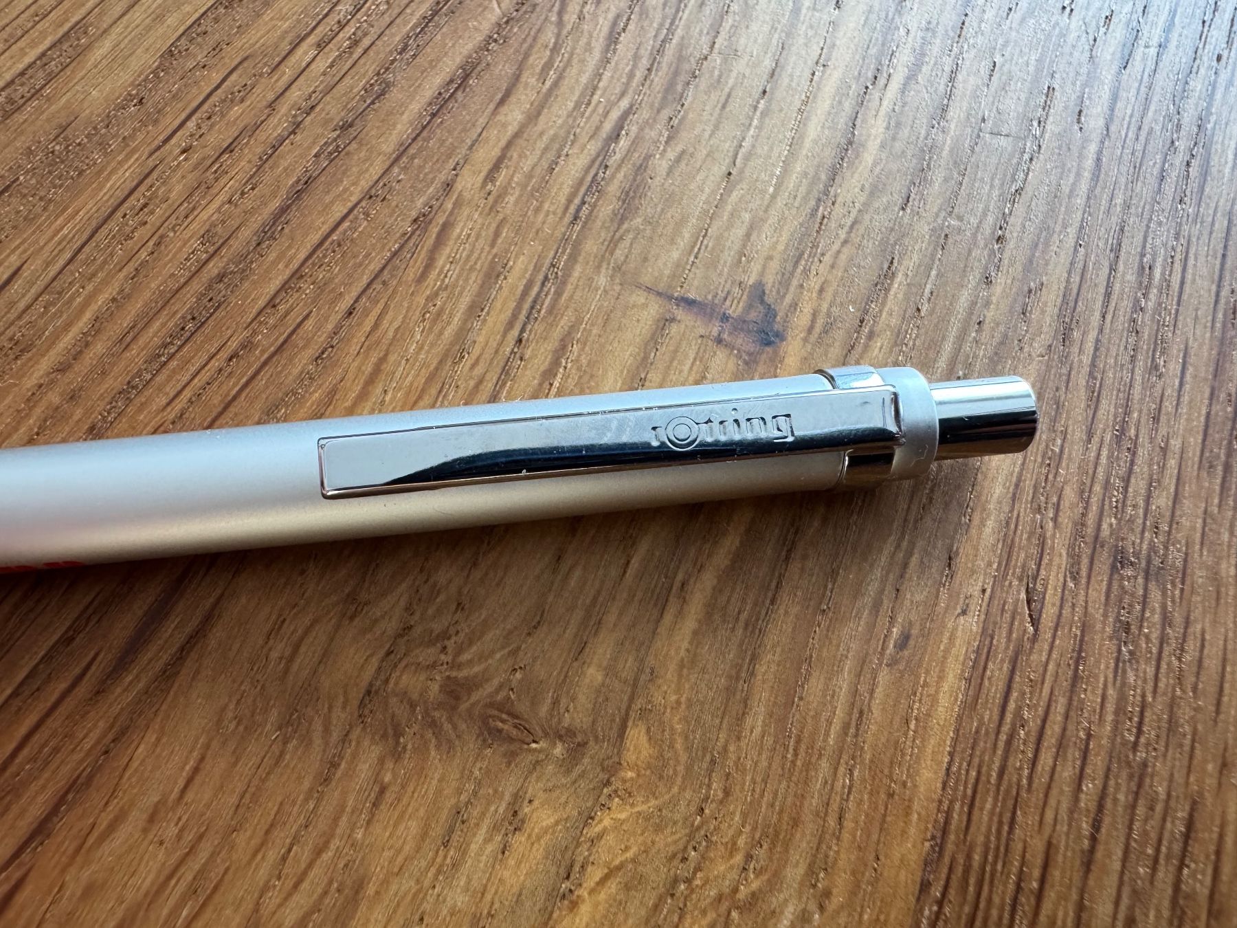 Rotring Penna & Evidenziatori: Rotring Kugelschreiber – Nuovo (secondo la descrizione) da Frauenfeld venduto da lona05 2