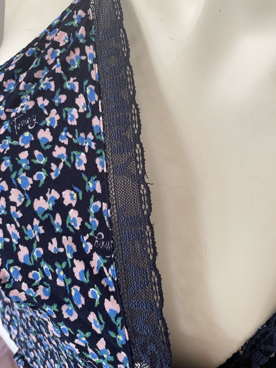 Tommy Hilfiger Top: Top Tommy Jeans G. L neu – Nuovo (secondo la descrizione) da Frenkendorf venduto da Pinda4402 5