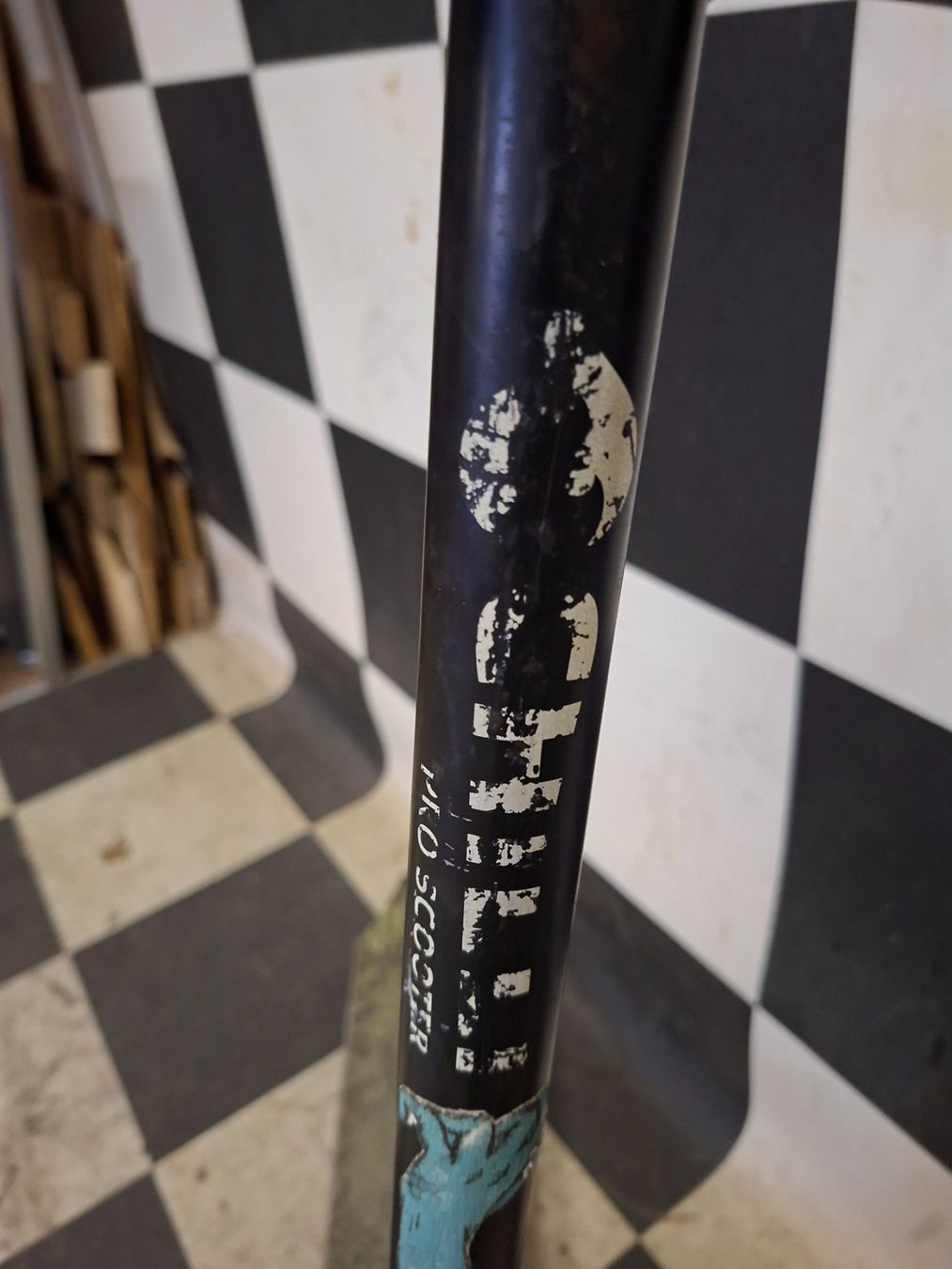 Scooters: Scooter Chilli Pro – Gebraucht aus Riehen von beri1970 4