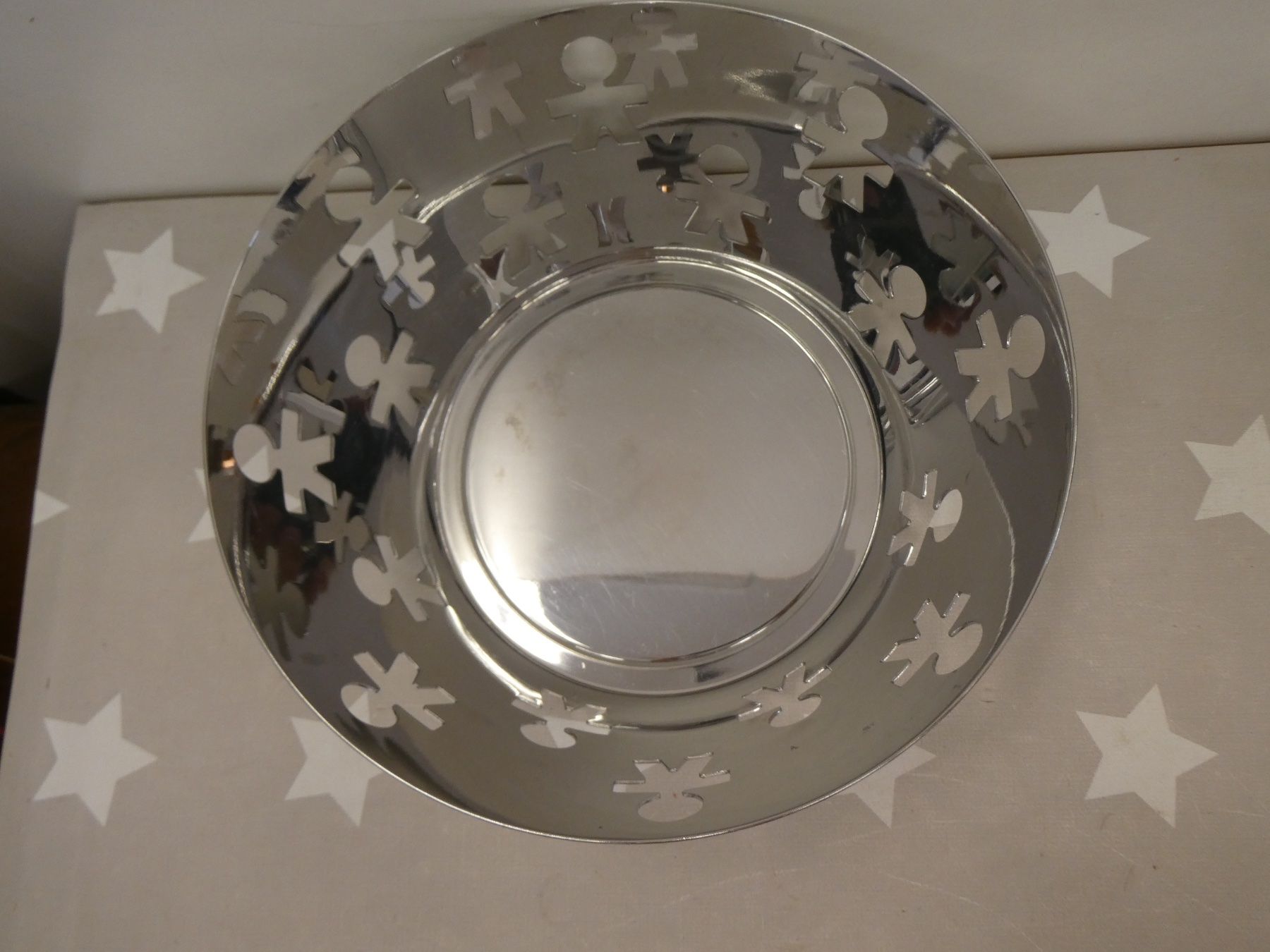 Alessi Ciotole: Alessi Schale Girotondo – Usato da Rafz venduto da Powacaddy 1