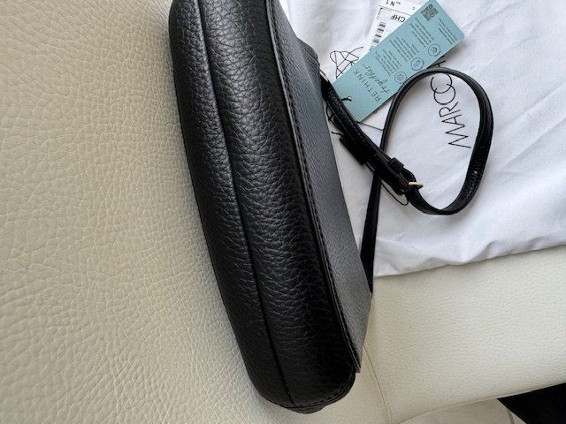 Sonstige Kleidung & Accessoires: MARCCAIN Schulter-Abendtasche – Neu (gemäss Beschreibung) aus Oberengstringen von Outspan 1