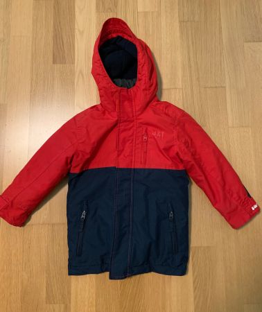 Kinder Winterjacke 3-4 Jahre
