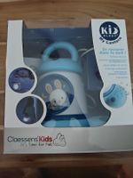 Veilleuse musicale pour enfants, Kid Sleep bleue M'y Lantern