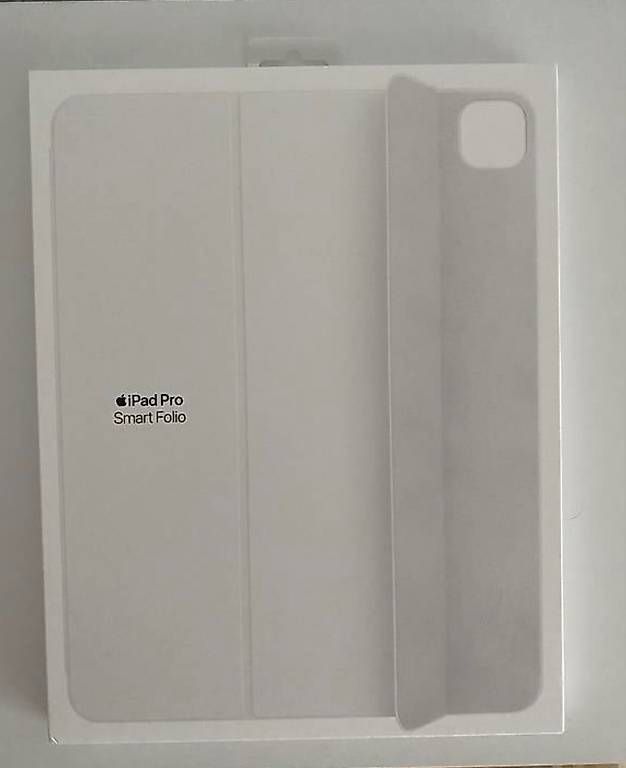Covers & Borse: iPad Pro 13" Set: Magic Keyboard + Pencil Pro + Smart Folio – Nuovo e nell'imballaggio originale da Breitenbach venduto da tur_j2cf 2