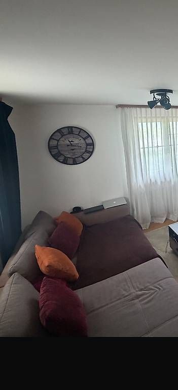 Sofas: Sofa  – D'occasion à Schluein par AndreasPandas 1