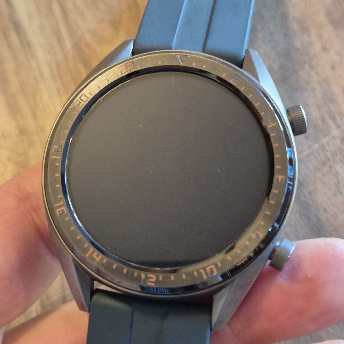 Huawei Smartwatch: Smartwatch Huawei – Gebraucht aus Rafz von np4 2