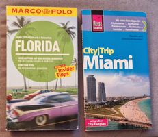 Reiseführer Florida Marco Polo/ Miami Reise  Know How