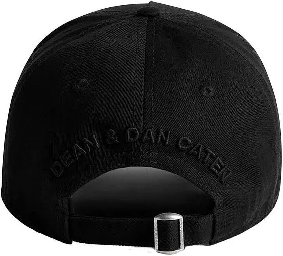 Dsquared2 Altro in  Abbigliamento & Accessori: DSQUARED2 Cap Schwarz "NEU" – Nuovo (secondo la descrizione) da Wallisellen venduto da Romina83 1