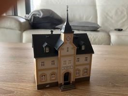 Ecole Auhagen