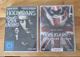 Hooligans DVD 1+2