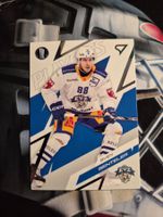 Sven Senteler EV Zug Playoffs 2025/26 Sportzoo