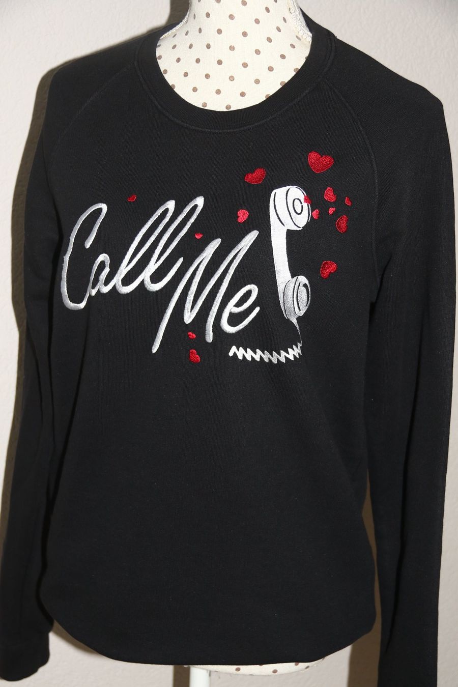 Maglioni & Felpe: Neues Sweatshirt von KARSSEN Gr.M – Nuovo (secondo la descrizione) da Oberwil-Lieli venduto da Svetlana28 4