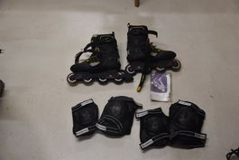 Rollerblades