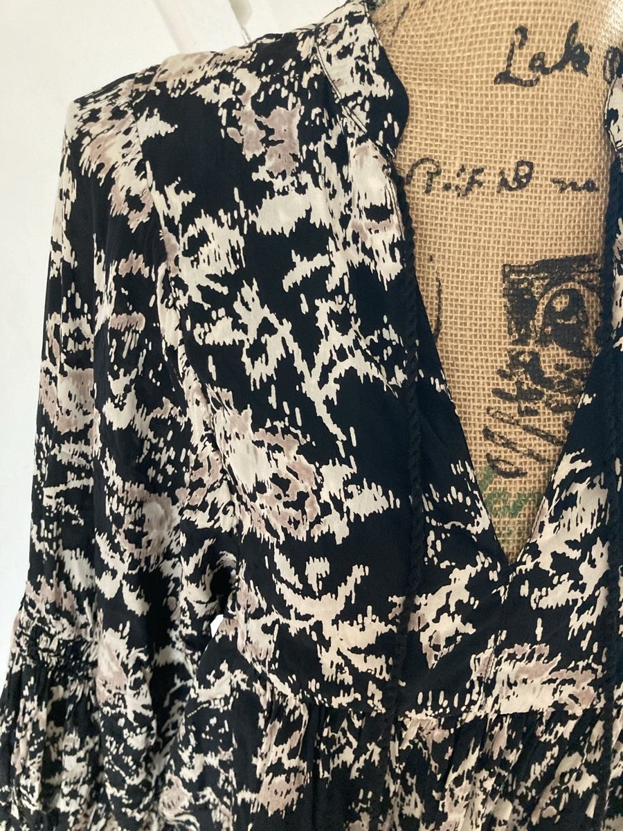 Vanessa Bruno Blusen: Bluse der Marke Vanessa Bruno, grösse 38, Viskose – Neu (gemäss Beschreibung) aus Binningen von kku01 2
