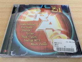 Various Artists - Bravo Hits 31 - 2 CD