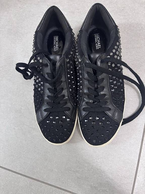 Scarpe da donna: Sneakers Michael Kors  – Usato da Bellinzona venduto da eli_lg7z