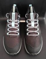 Merrell Gore-Tex Damen Wanderschuhe  schwarz, Gr. 40
