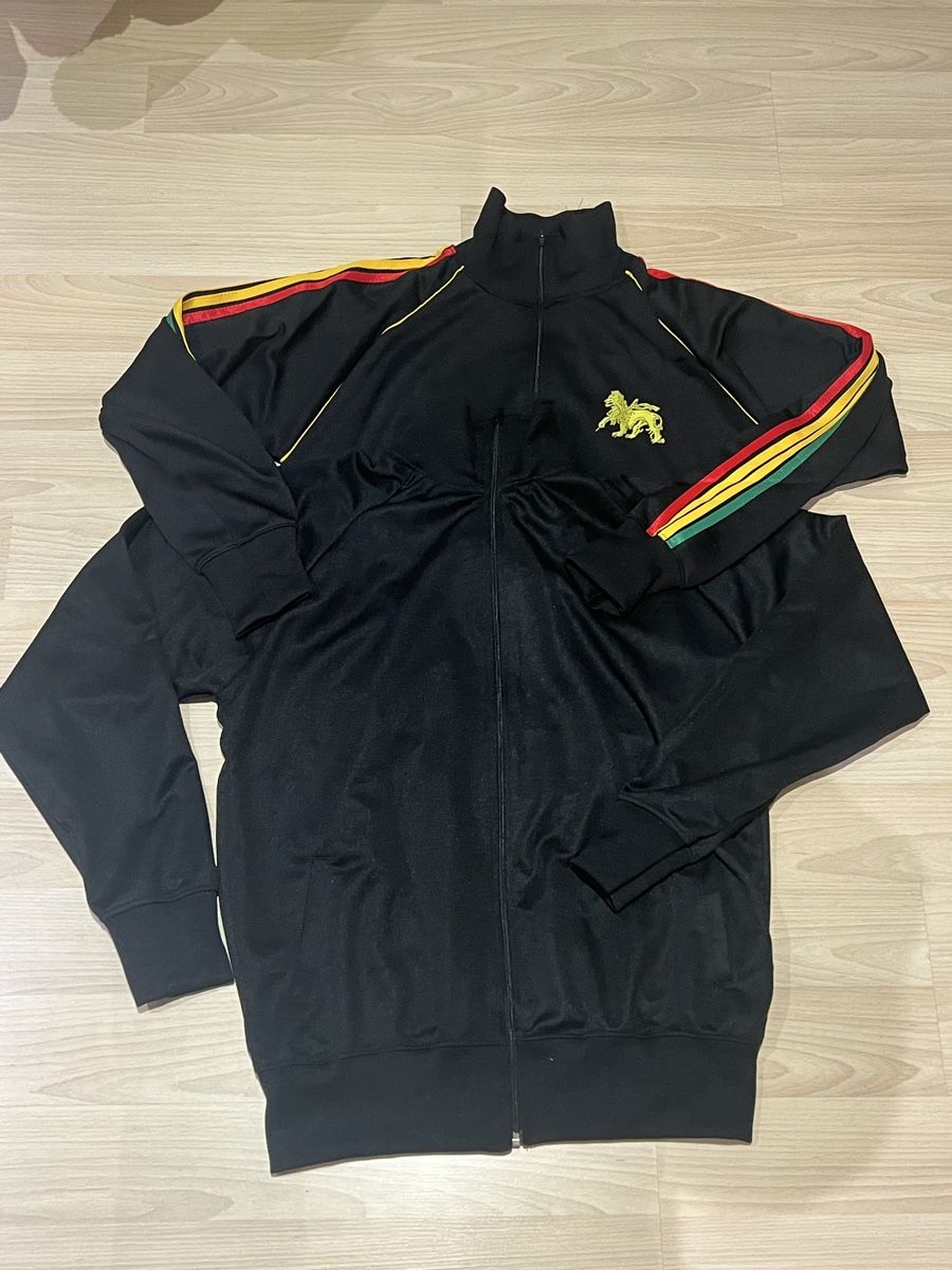 Jacken: 2xTrainingsjacke schwarz Gr.M – Neu und originalverpackt aus Schindellegi von netcrack13