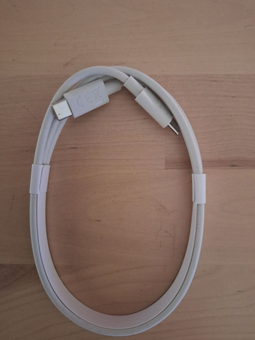 Samsung Cavi: Ladekabel USB-C 1m Neu – Nuovo e nell'imballaggio originale da Zürich venduto da Tobi76