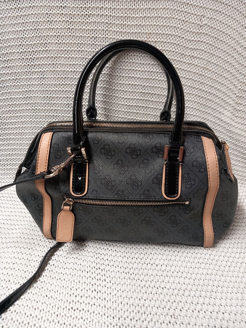 Guess Borse da donna: GUESS Handtasche – Usato da Merligen venduto da muss_haben 2
