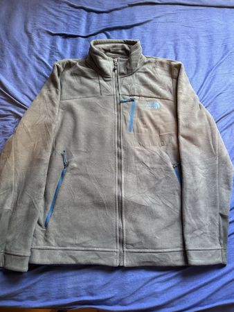 The North Face Chimborazo Fleecejacke Nr 31