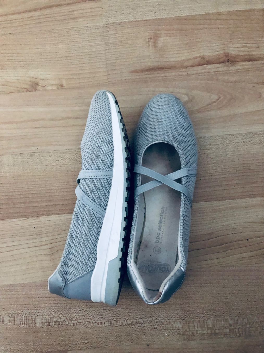 Damenschuhe: Schuhe – Gebraucht aus Arlesheim von leyRum4.5 1