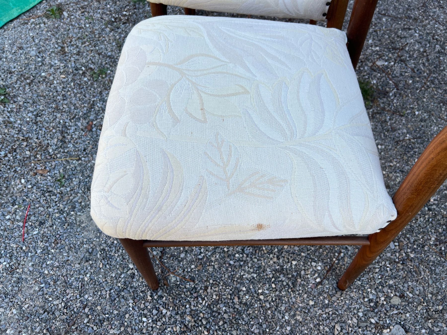 Wilkhahn Chaises: Wilkhahn Stühlen, Nr 16 – D'occasion à Glattfelden par maa_qcj8 6