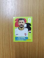 Panini WM 2026 Sticker - IRQ 19