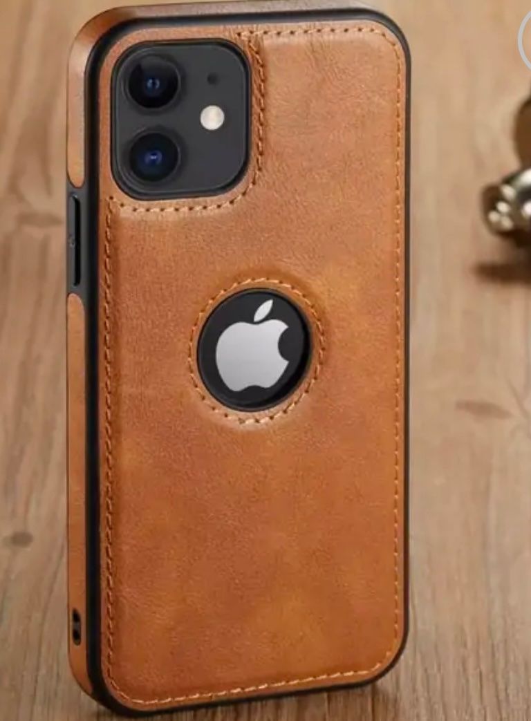 Cover & Protezioni schermo: Elegante Hülle iPHONE 13 PRO – Nuovo e nell'imballaggio originale da Kreuzlingen venduto da elviajero24