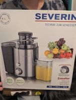 Entsafter Severin