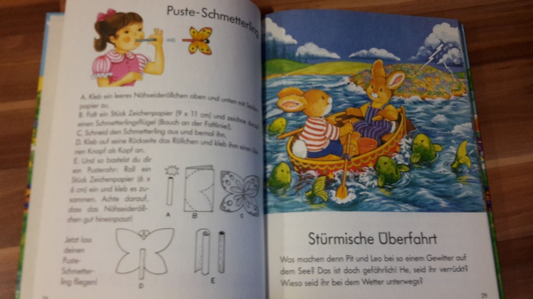 Libri: Buch frohe Ostern – Nuovo (secondo la descrizione) da Schwarzenburg venduto da Flamingo07 1