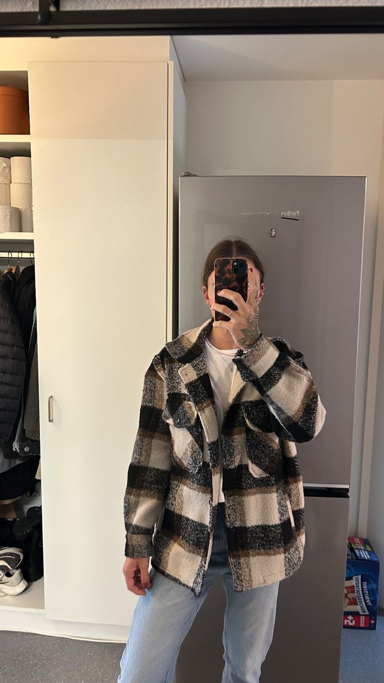Mäntel: Herbst Mantel – Gebraucht aus Thun von SelinaW1995 2