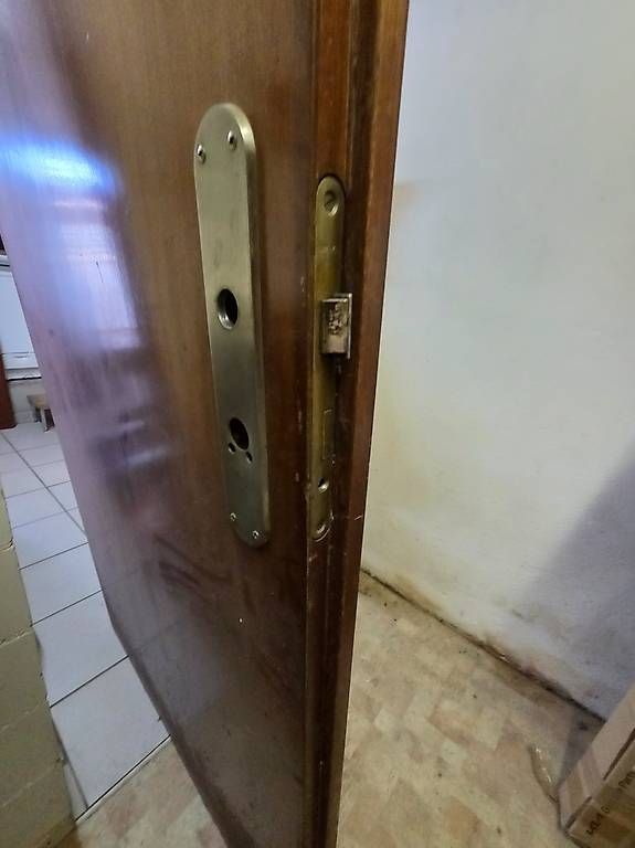 Porte: Eingangstüre – Usato da Berikon venduto da sabatuv 2