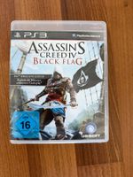Assassins Crew IV Black Flag für Playstation 3