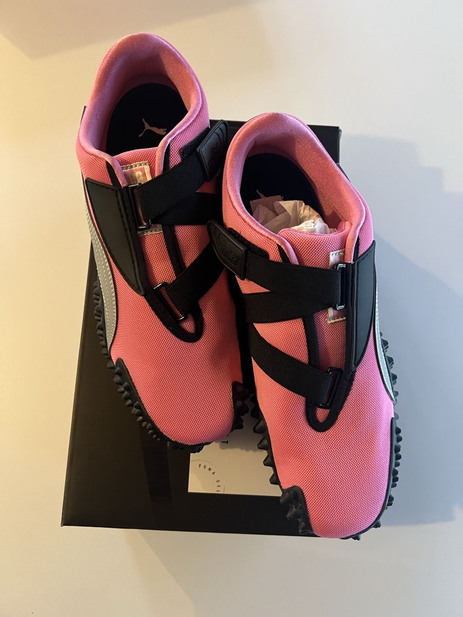 Puma Scarpe da uomo: Puma Mostro OG Grösse 42.5 neu – Nuovo e nell'imballaggio originale da Bern venduto da BestBrandSeller89 2