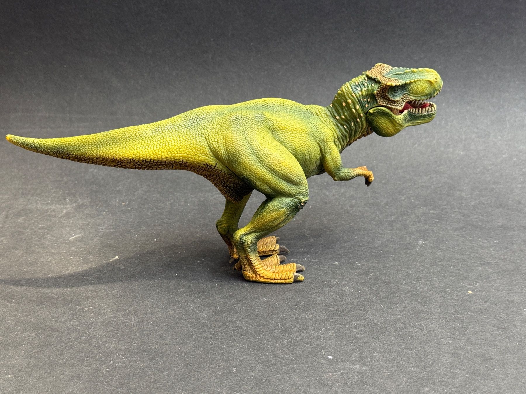 Schleich Statuette: 10 Schleich Dinos Dinosaurier Dino – Usato da Ennetbaden venduto da mapa05 2