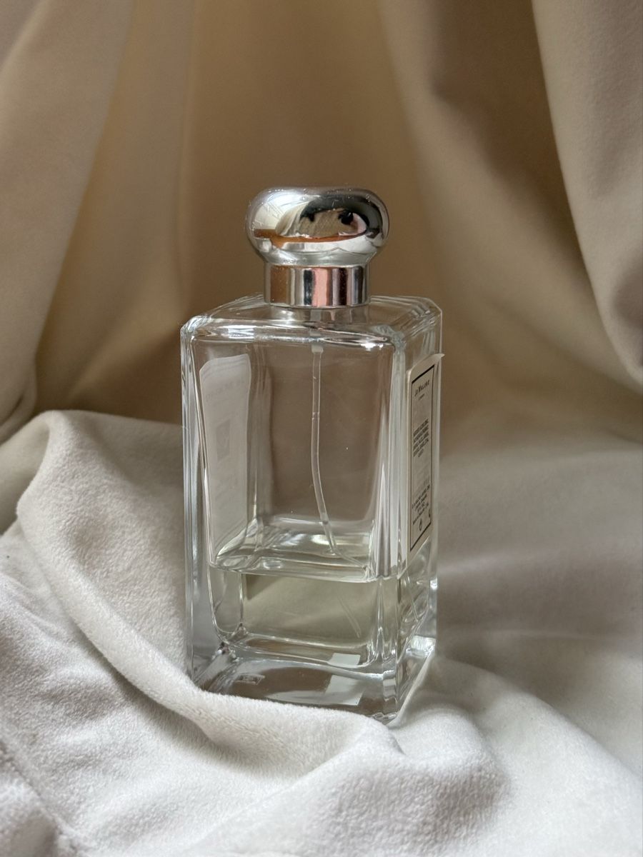 Jo Malone Profumi & Eau de Toilette: Jo Malone Earl Grey & Cucumber – Usato da Vevey venduto da mmmariya_3m 1