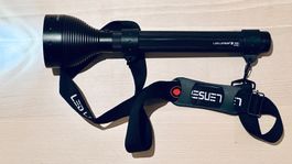 Led Lenser X21 (1. Generation)